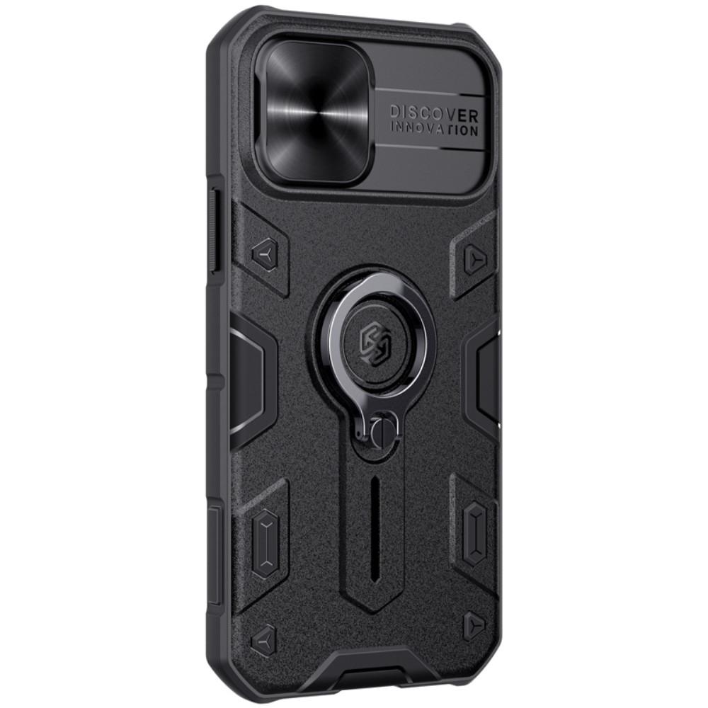 Funda CamShield Armor iPhone 12/12 Pro Negro