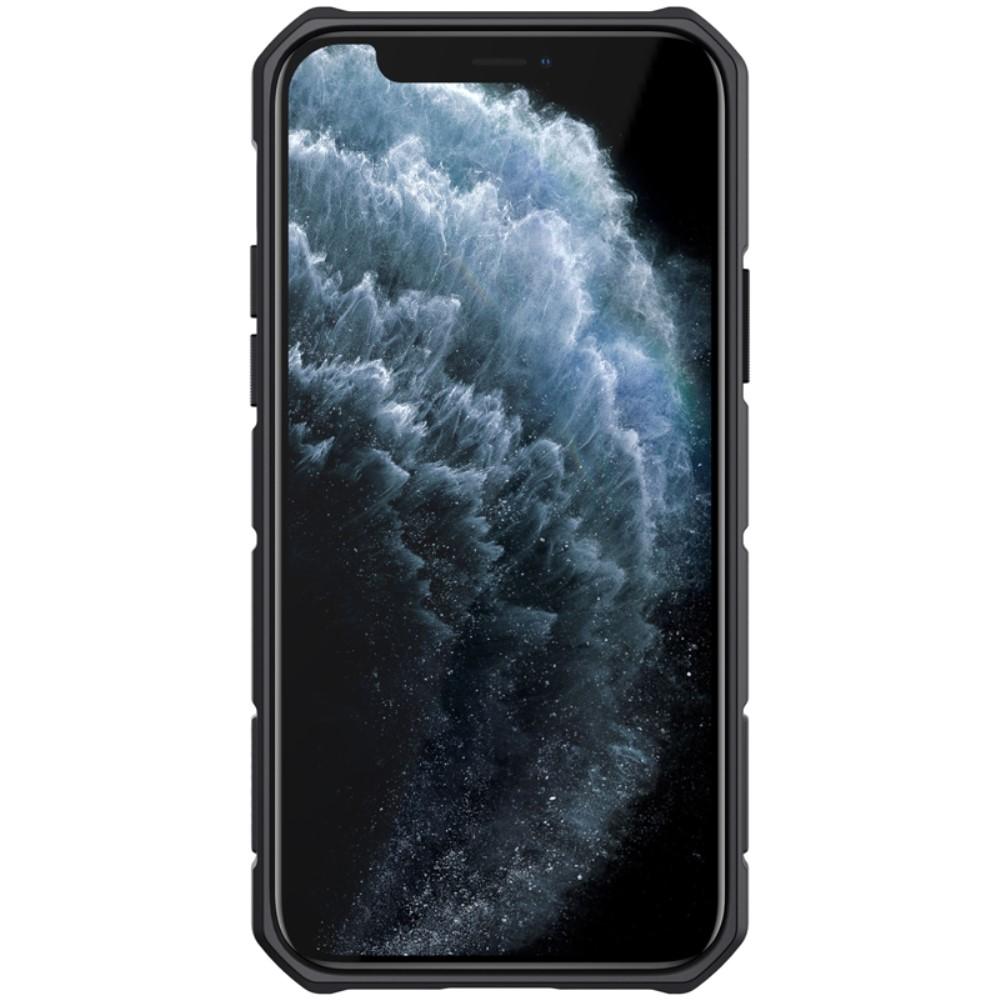 Funda CamShield Armor iPhone 12/12 Pro Negro