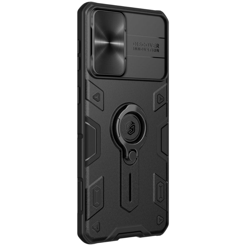 Funda CamShield Armor Samsung Galaxy S21 Plus Negro