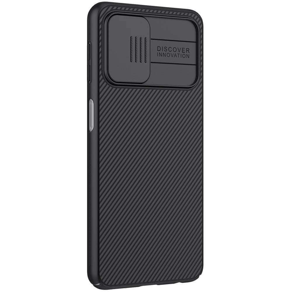 Funda CamShield Samsung Galaxy A32 5G Negro