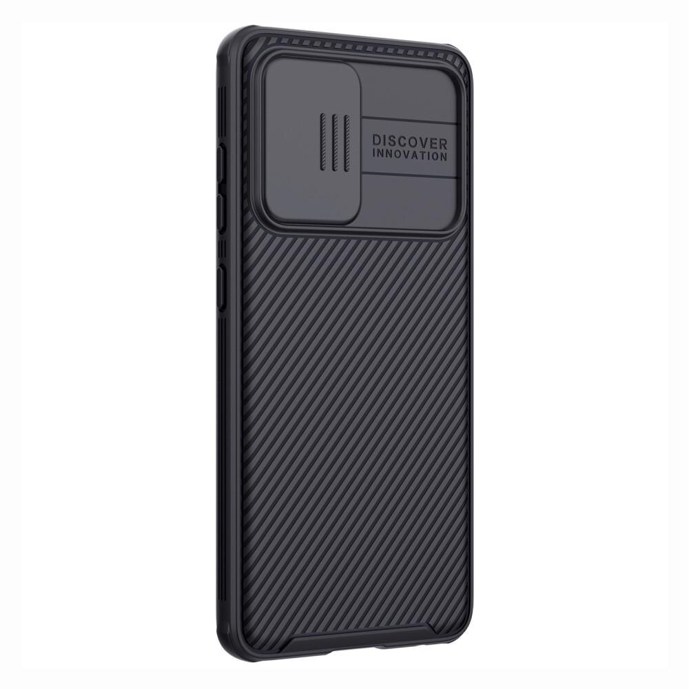 Funda CamShield Samsung Galaxy A52 5G Negro