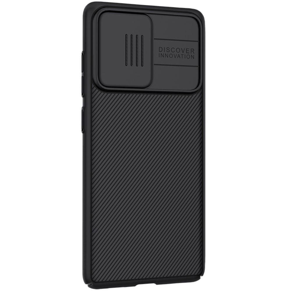 Funda CamShield Samsung Galaxy S20 FE Negro