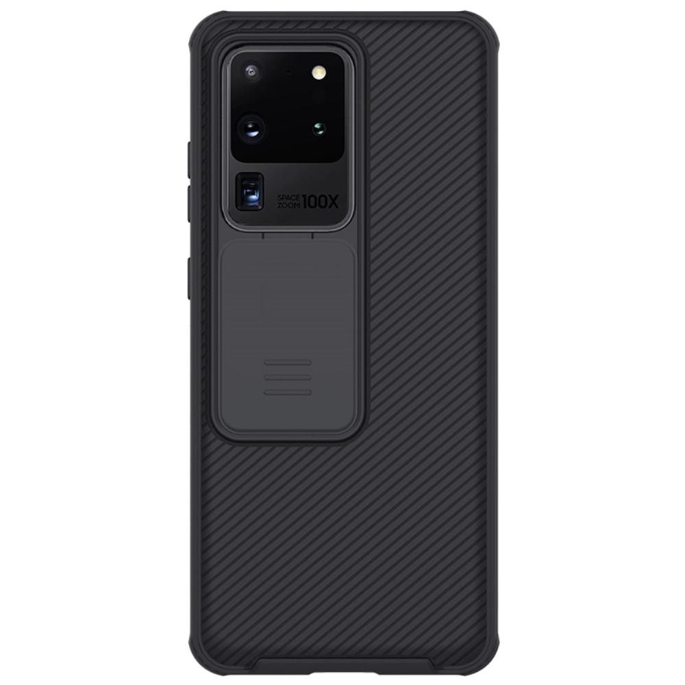 Funda CamShield Samsung Galaxy S20 Ultra Negro