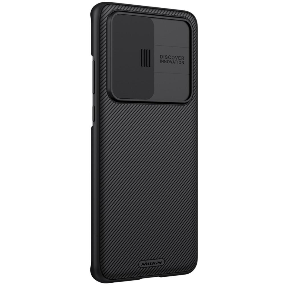 Funda CamShield Huawei P40 Pro Negro