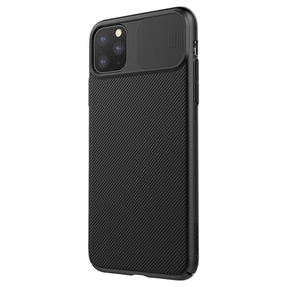 Funda CamShield iPhone 11 Pro Max Negro