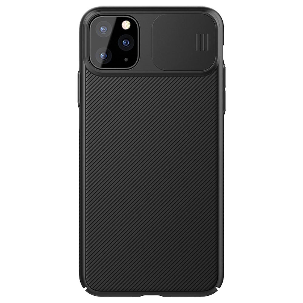 Funda CamShield iPhone 11 Pro Negro