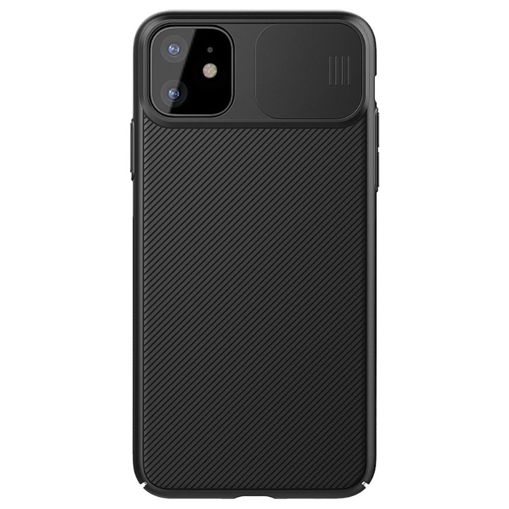 Funda CamShield iPhone 11 Negro