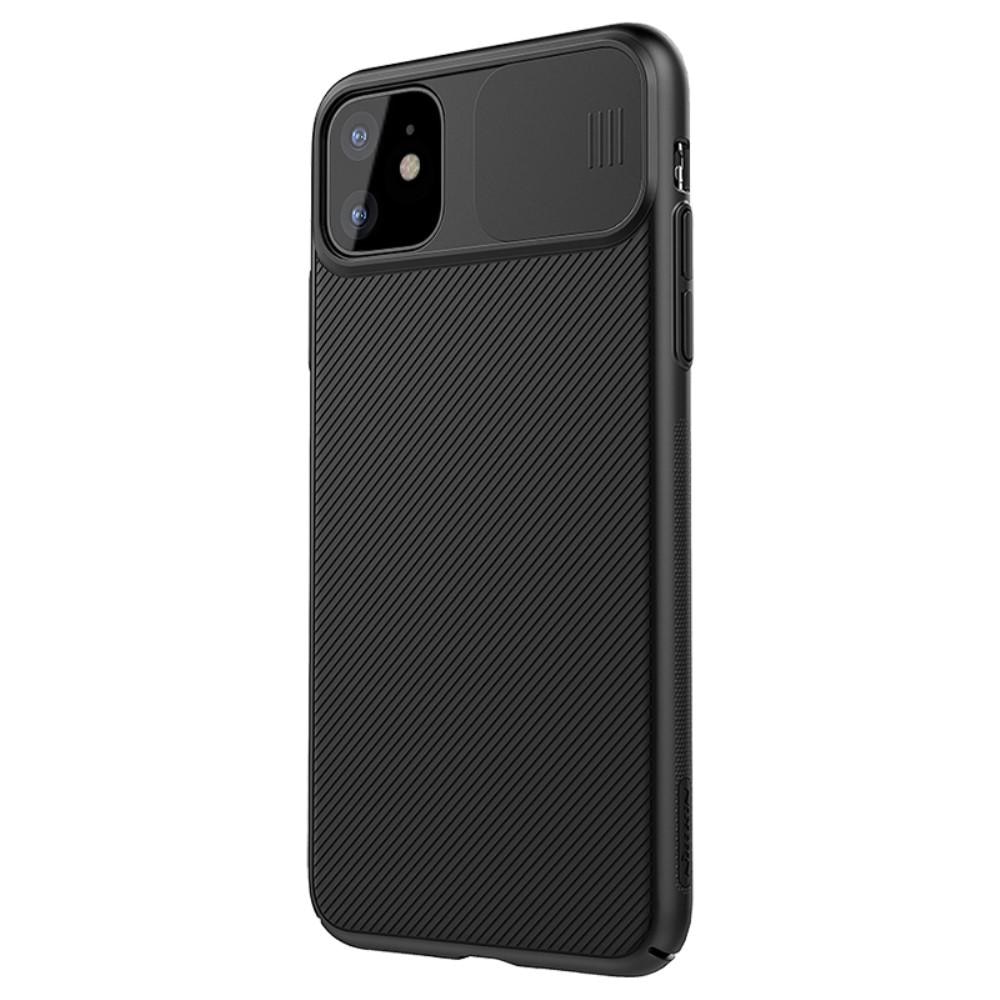 Funda CamShield iPhone 11 Negro