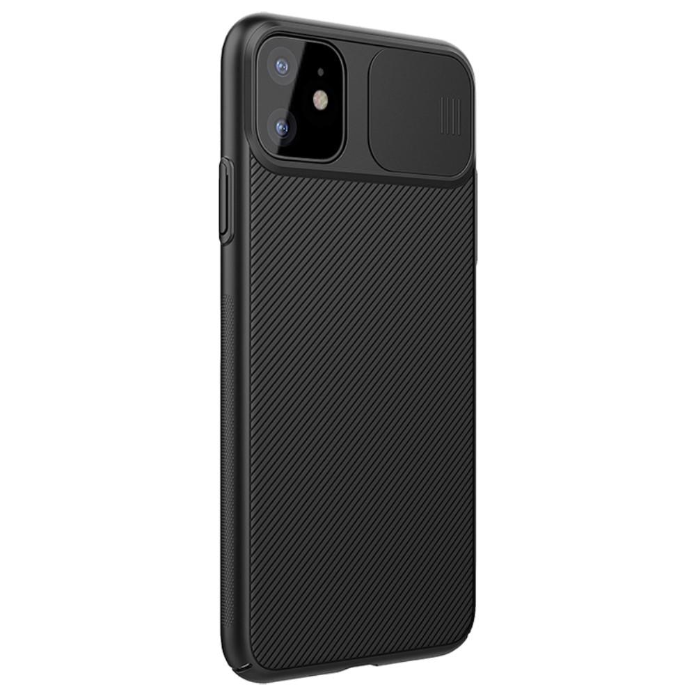 Funda CamShield iPhone 11 Negro