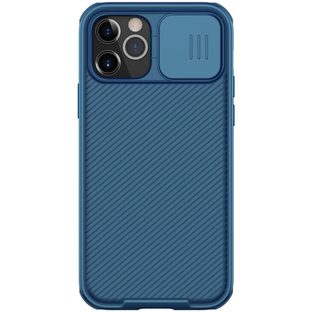 Funda CamShield iPhone 12/12 Pro Azul