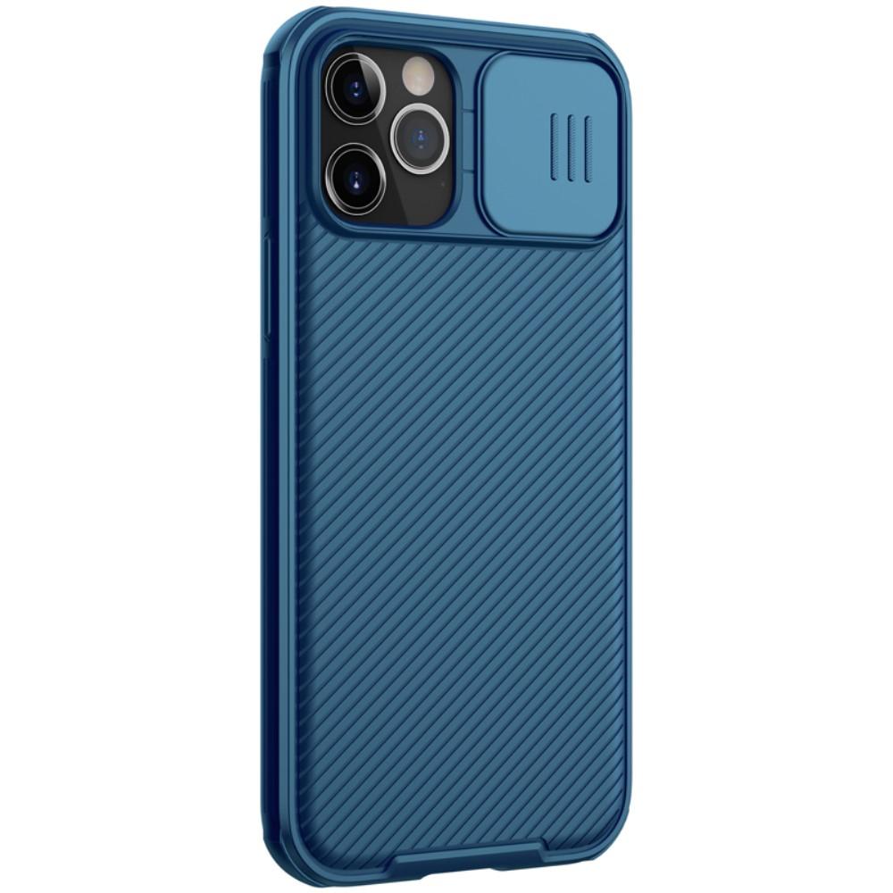 Funda CamShield iPhone 12/12 Pro Azul