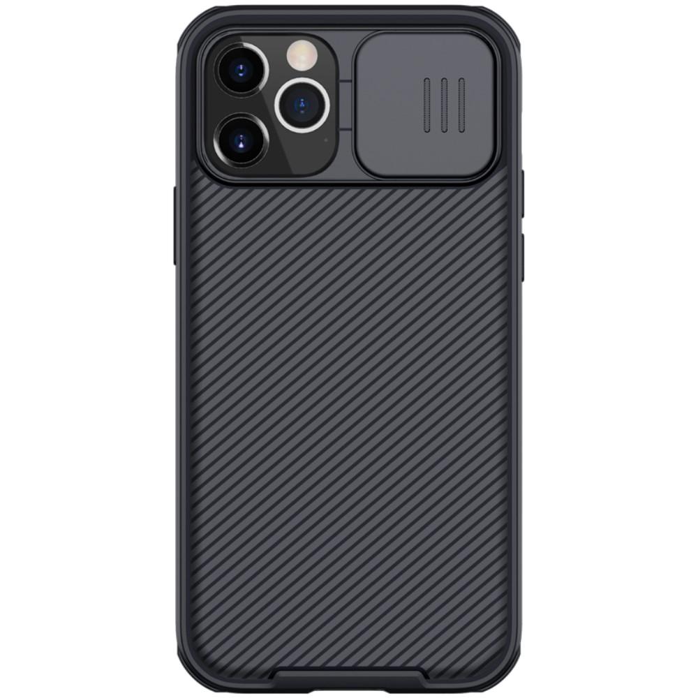 Funda CamShield iPhone 12/iPhone 12 Pro Negro
