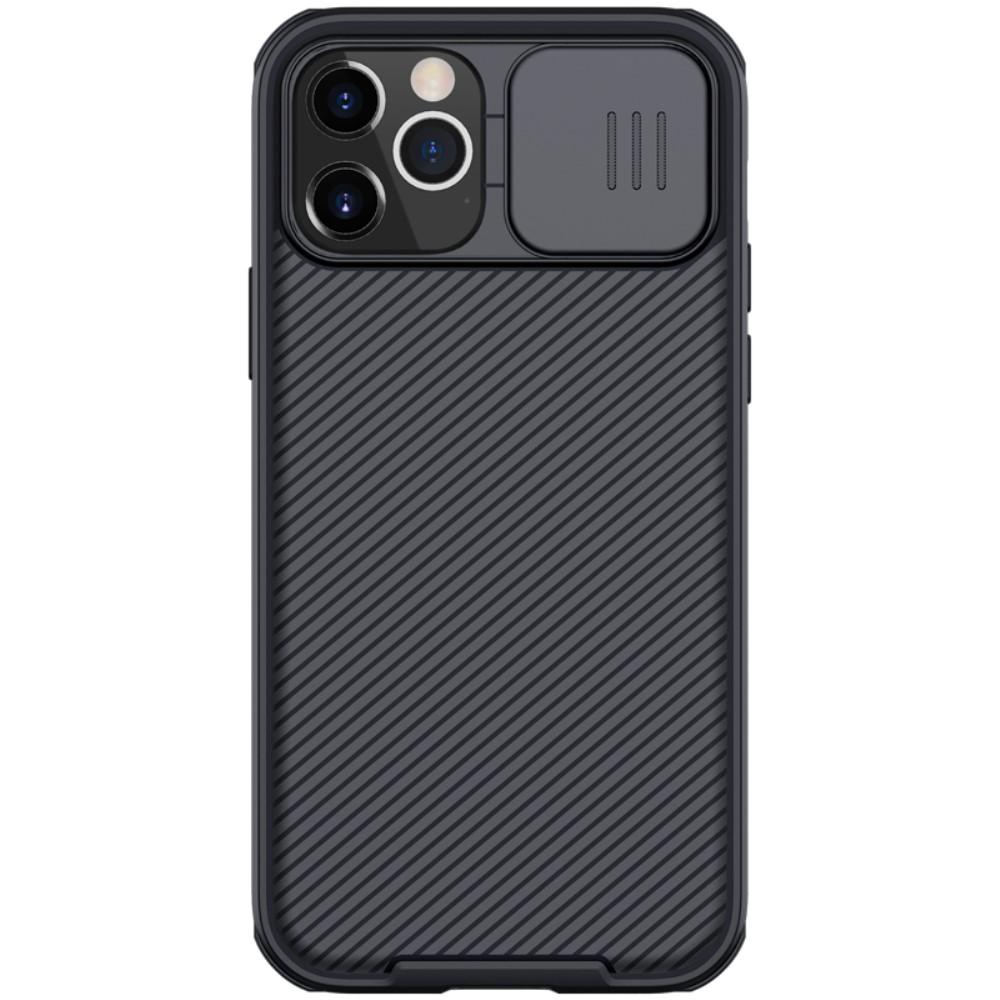 Funda CamShield iPhone 12/12 Pro Negro