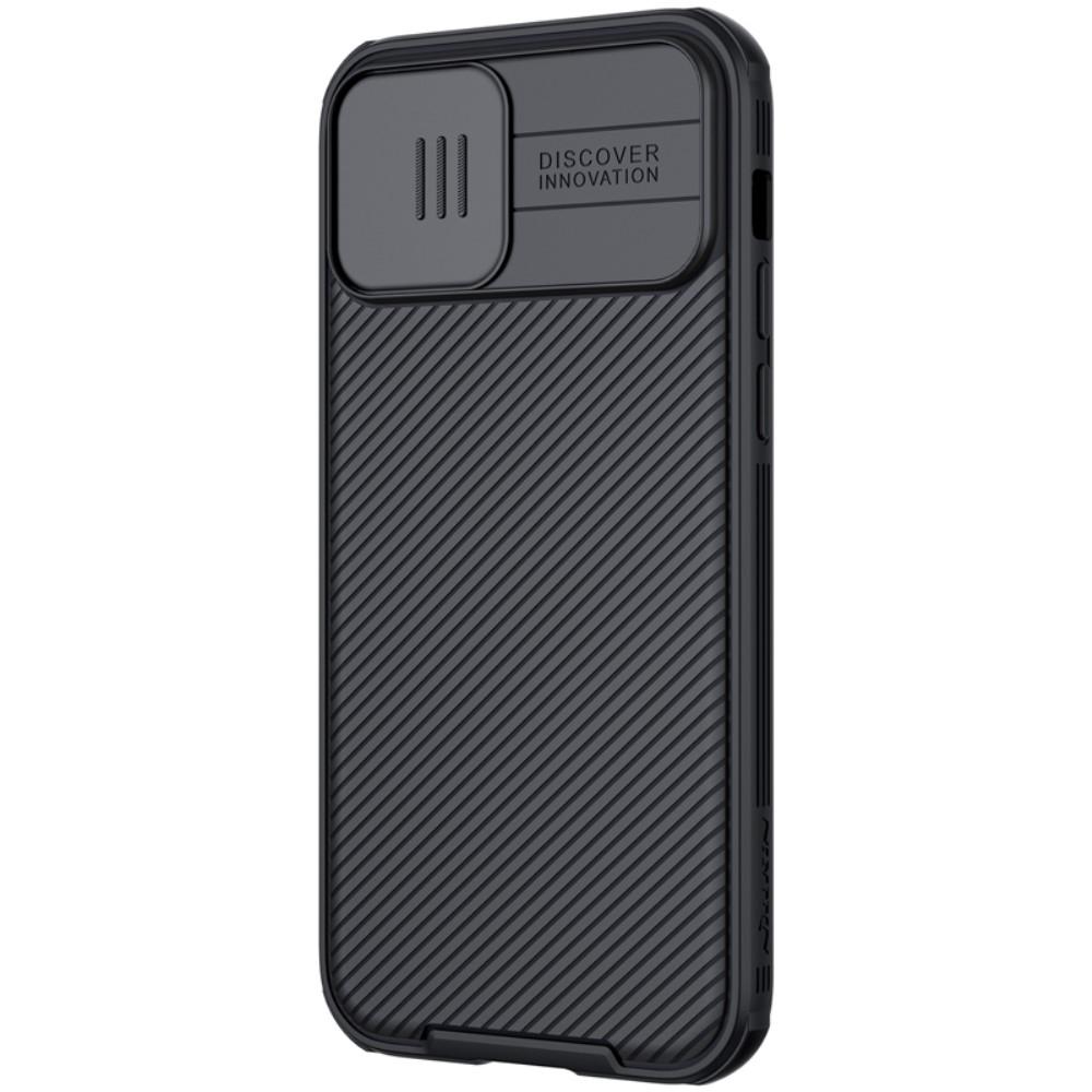 Funda CamShield iPhone 12/12 Pro Negro