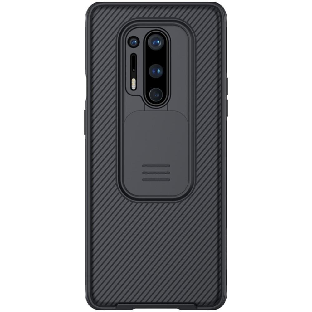 Funda CamShield OnePlus 8 Pro Negro