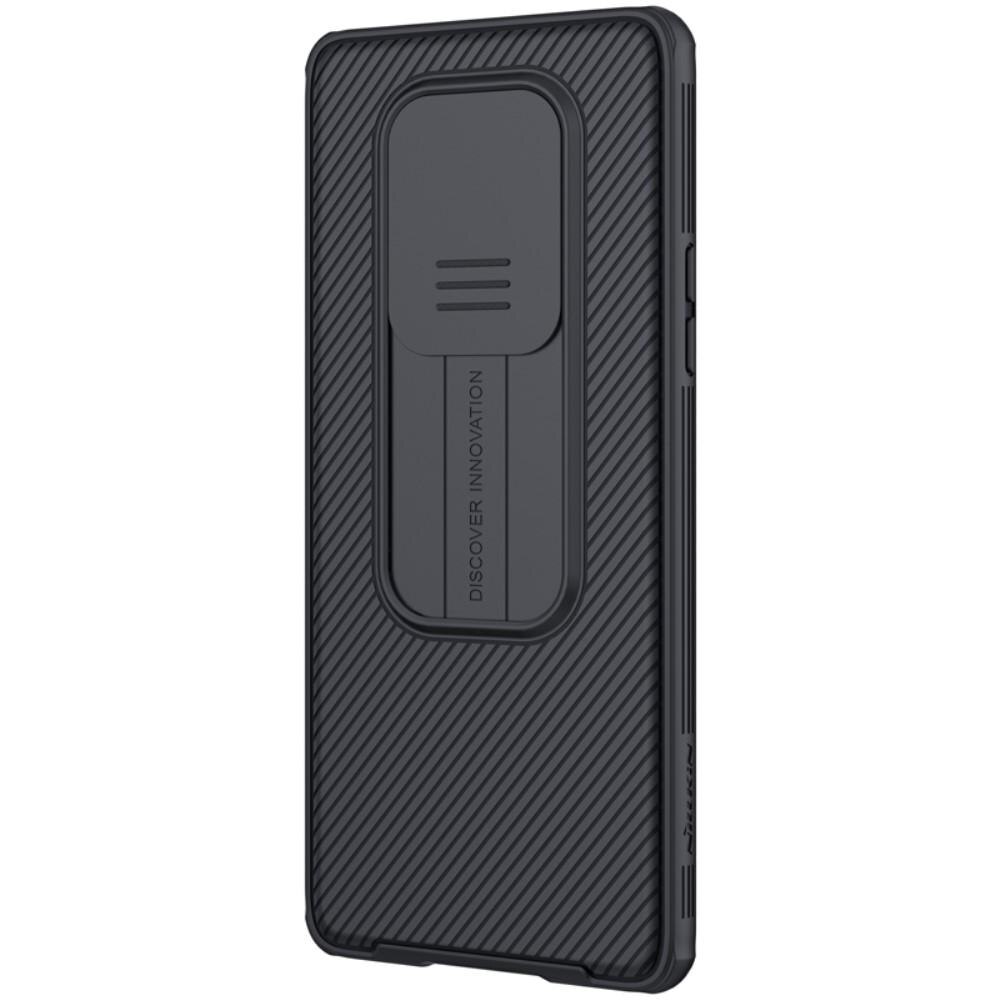 Funda CamShield OnePlus 8 Pro Negro