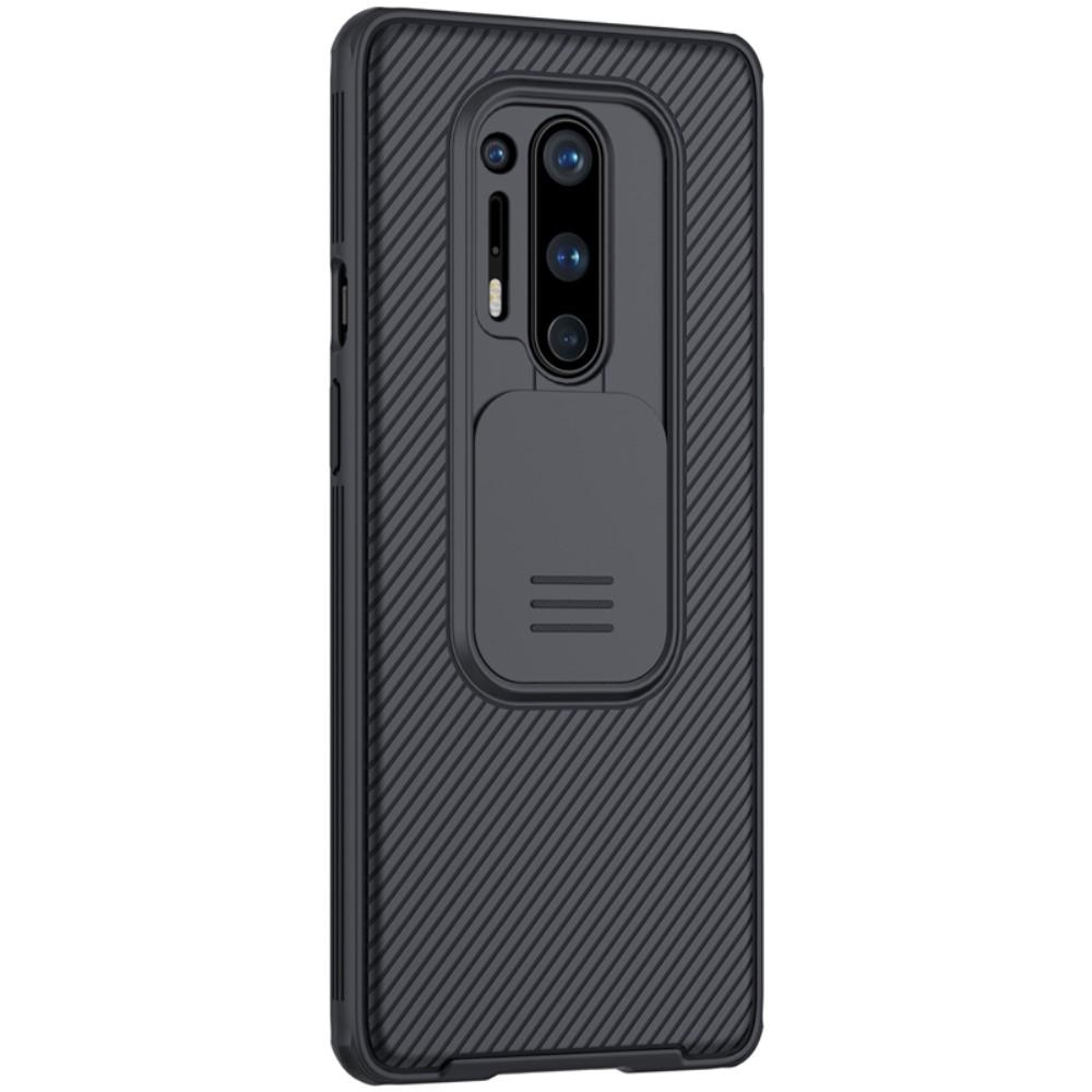 Funda CamShield OnePlus 8 Pro Negro