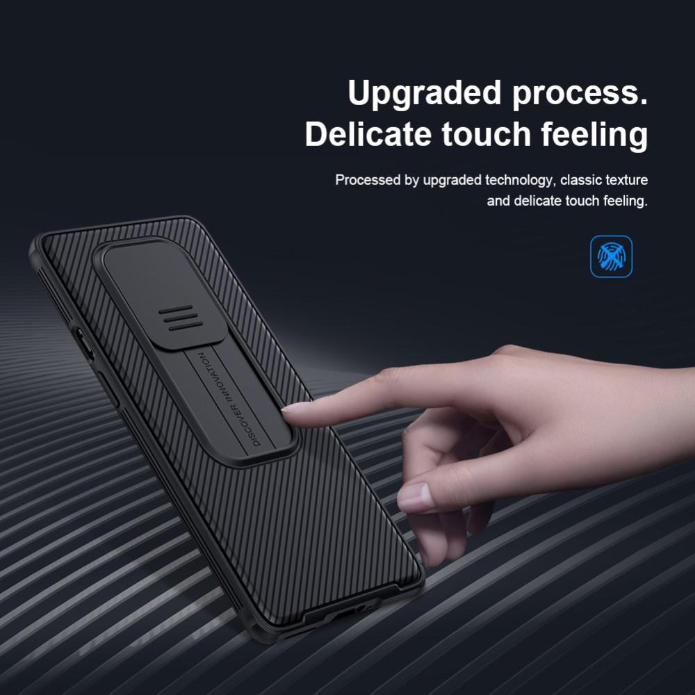 Funda CamShield OnePlus 8 Pro Negro