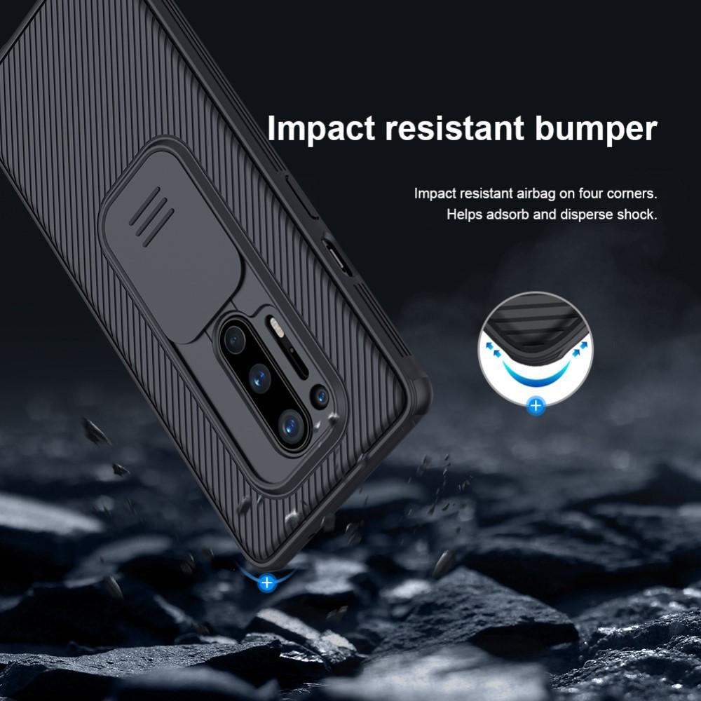 Funda CamShield OnePlus 8 Pro Negro