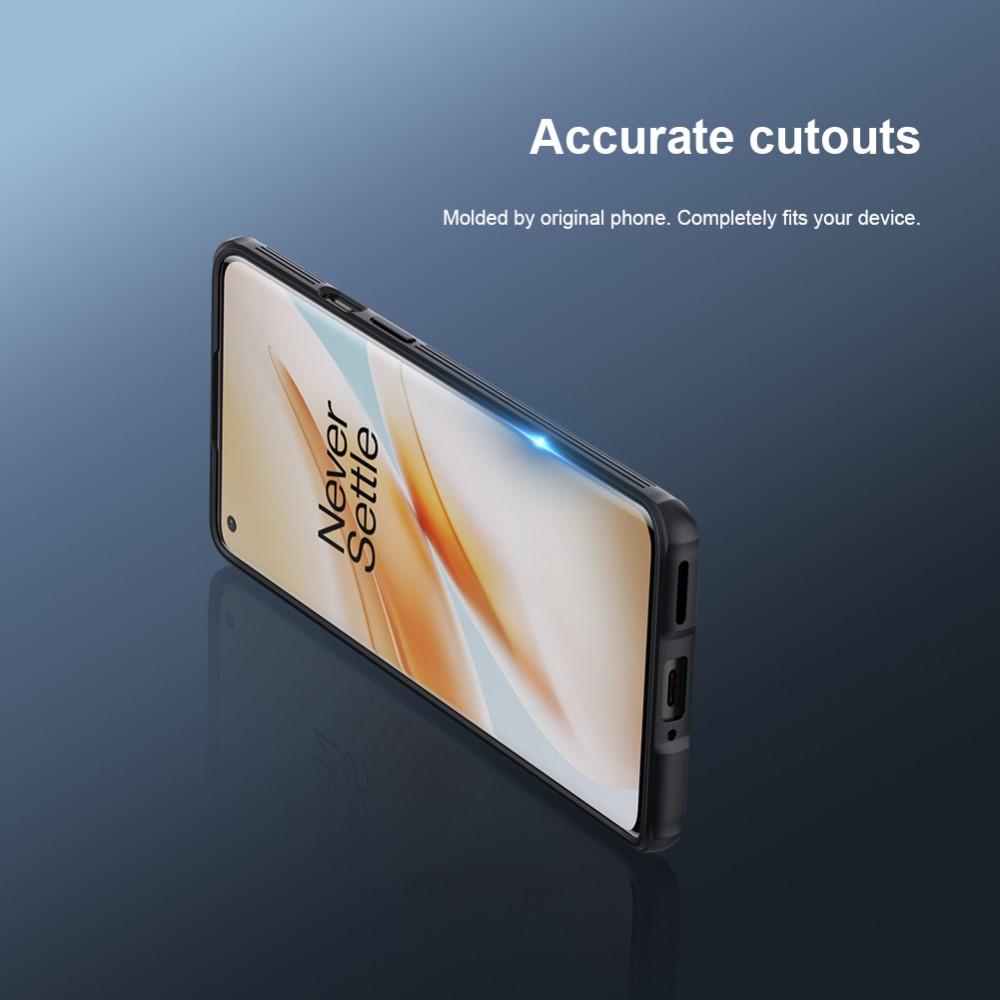 Funda CamShield  OnePlus 8 Pro Negro