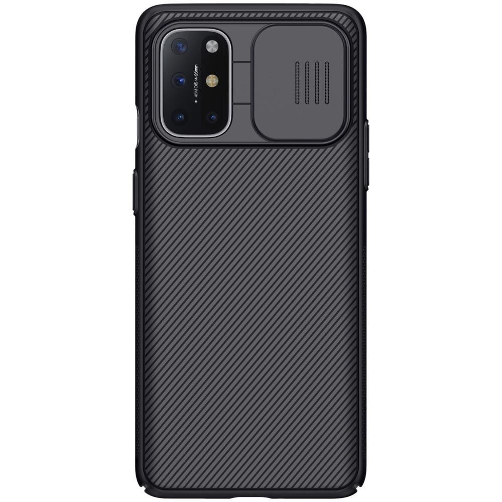 Funda CamShield OnePlus 8T Negro