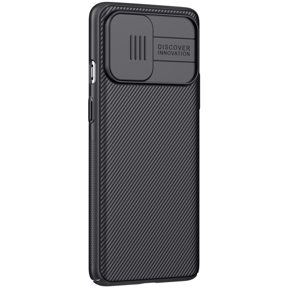 Funda CamShield OnePlus 8T Negro