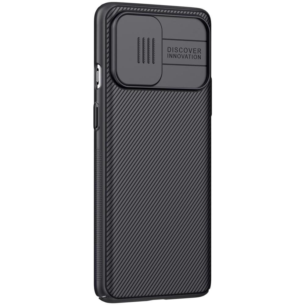 Funda CamShield  OnePlus 8T Negro