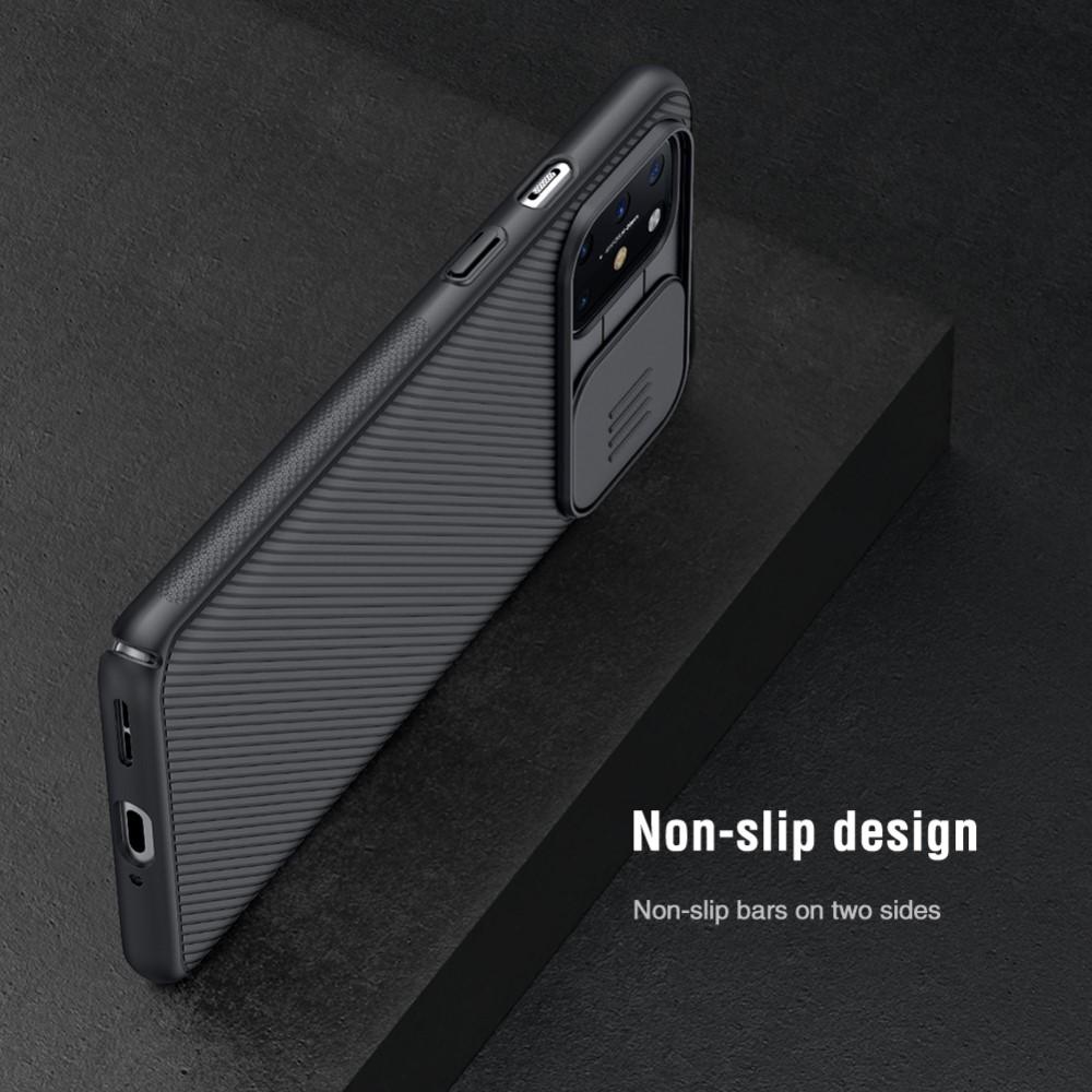 Funda CamShield OnePlus 8T Negro