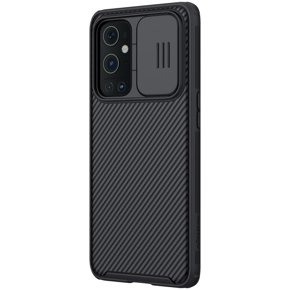 Funda CamShield OnePlus 9 Pro Negro