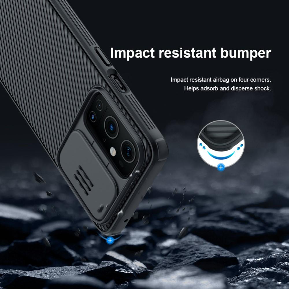Funda CamShield  OnePlus 9 Pro Negro