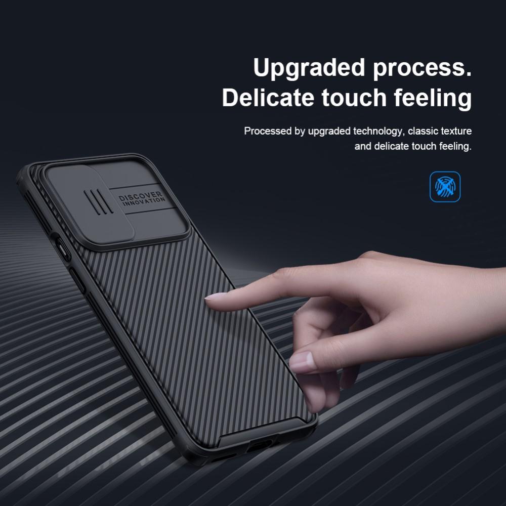 Funda CamShield OnePlus 9 Pro Negro