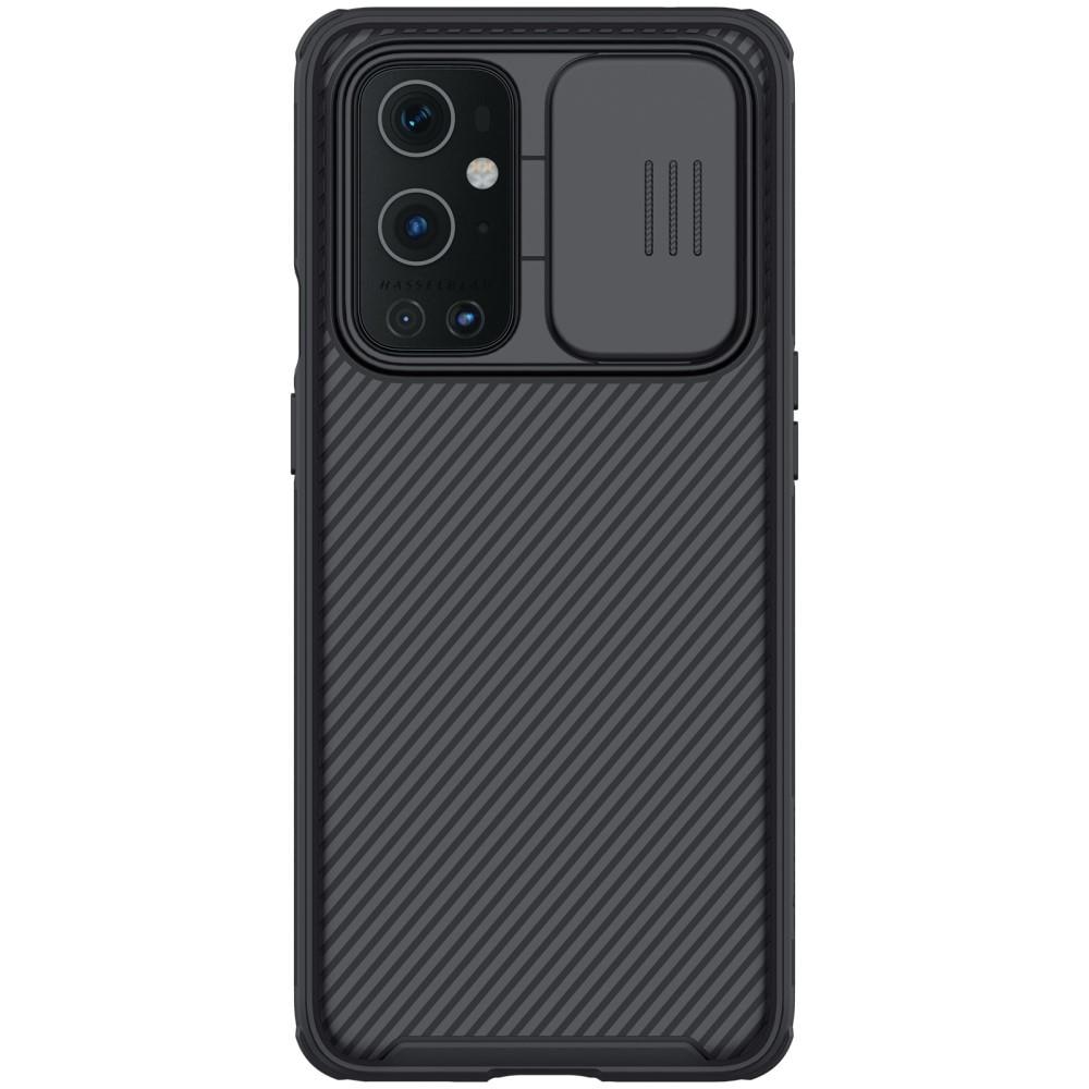 Funda CamShield OnePlus 9 Pro Negro