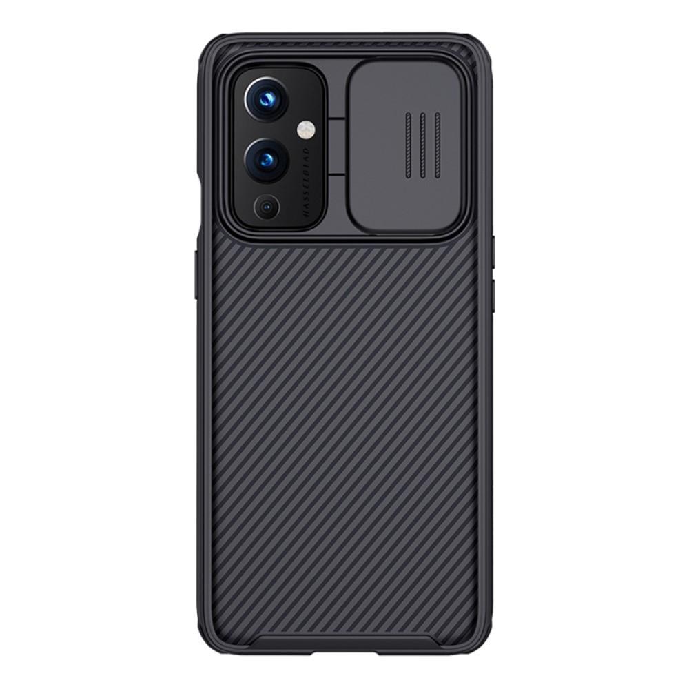 Funda CamShield OnePlus 9 Negro