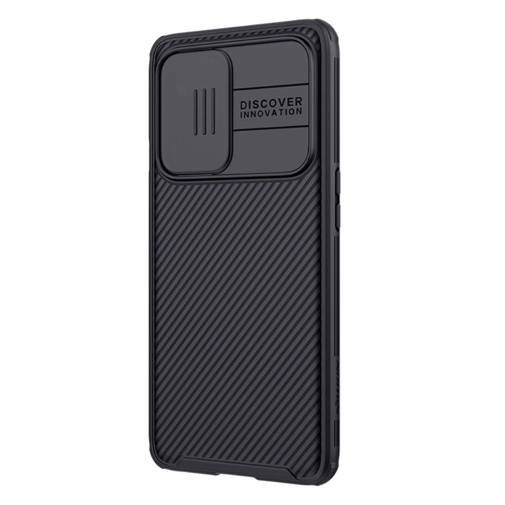 Funda CamShield  OnePlus 9 Negro