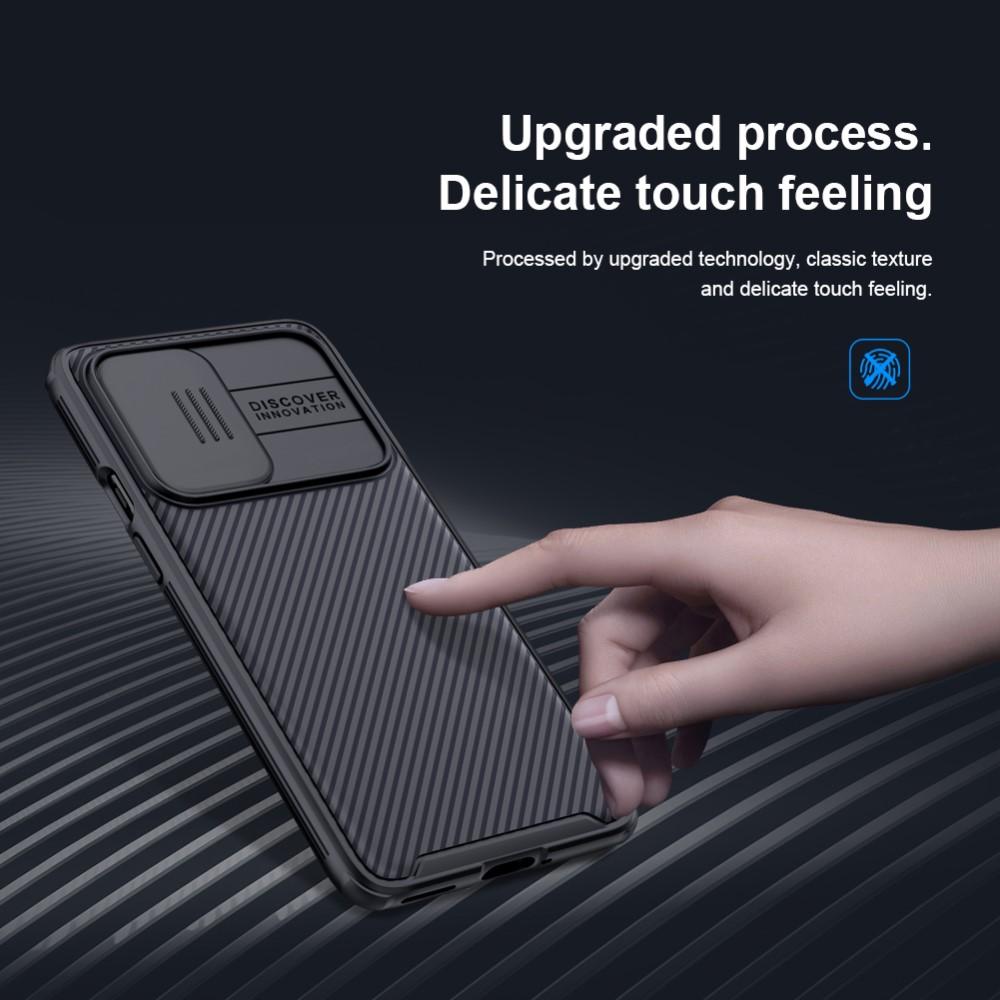 Funda CamShield  OnePlus 9 Negro