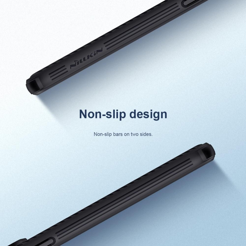 Funda CamShield  OnePlus 9 Negro
