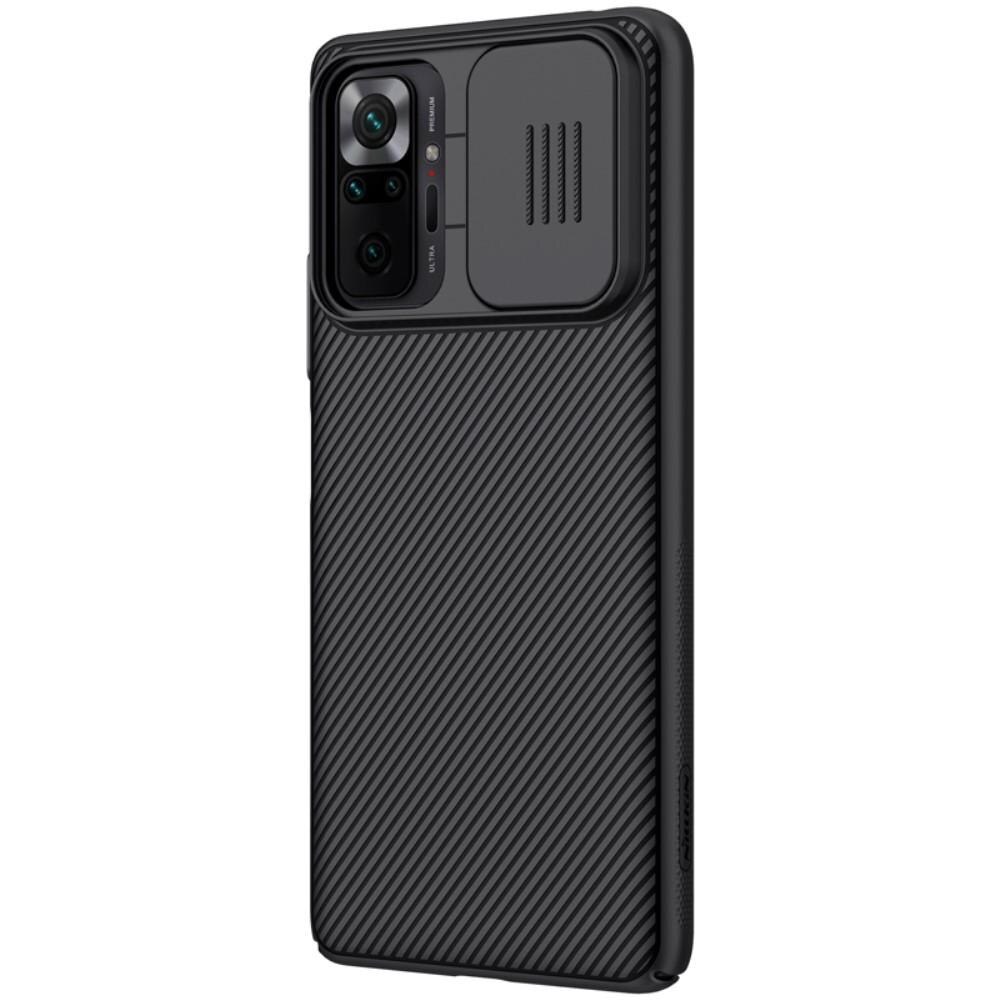 Funda CamShield Xiaomi Redmi Note 10 Pro Max Negro