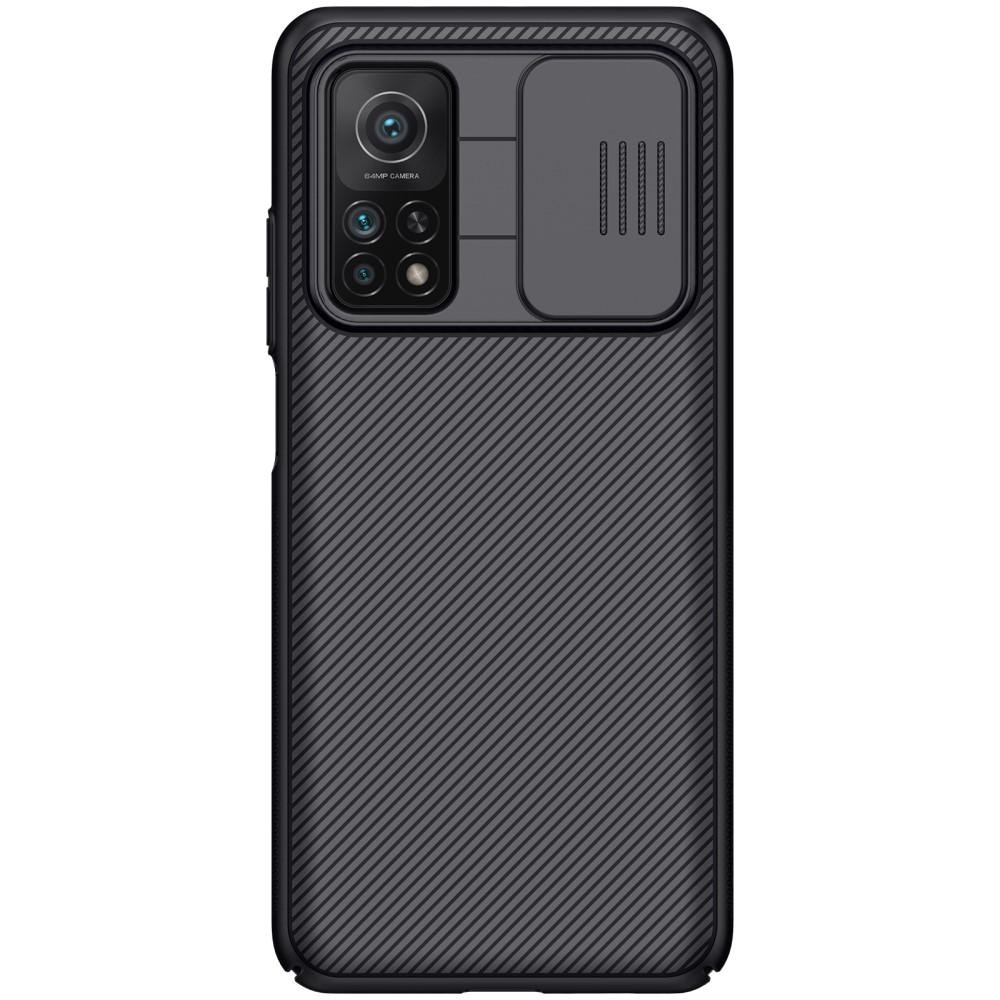 Funda CamShield Xiaomi Mi 10T/10T Pro Negro