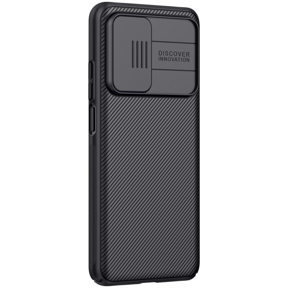 Funda CamShield Xiaomi Mi 10T/10T Pro Negro