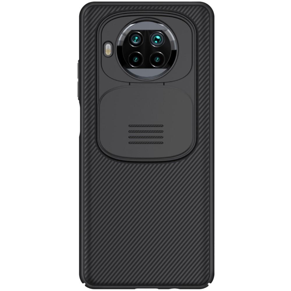 Funda CamShield Xiaomi Mi 10T Lite 5G Negro