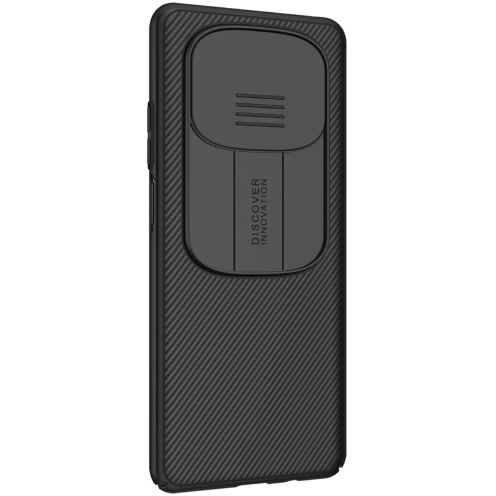 Funda CamShield Xiaomi Mi 10T Lite 5G Negro