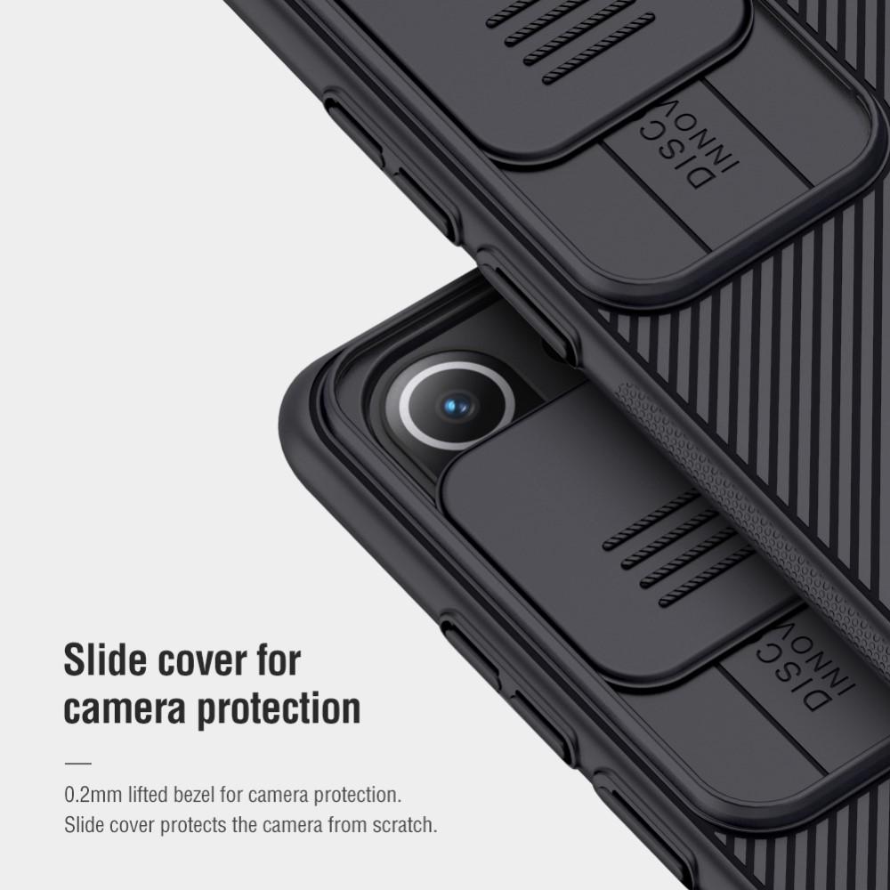 Funda CamShield Xiaomi Mi 11 Lite 5G Negro