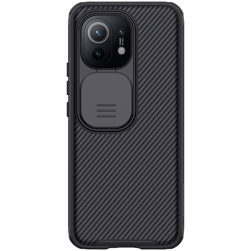 Funda CamShield Xiaomi Mi 11 Negro