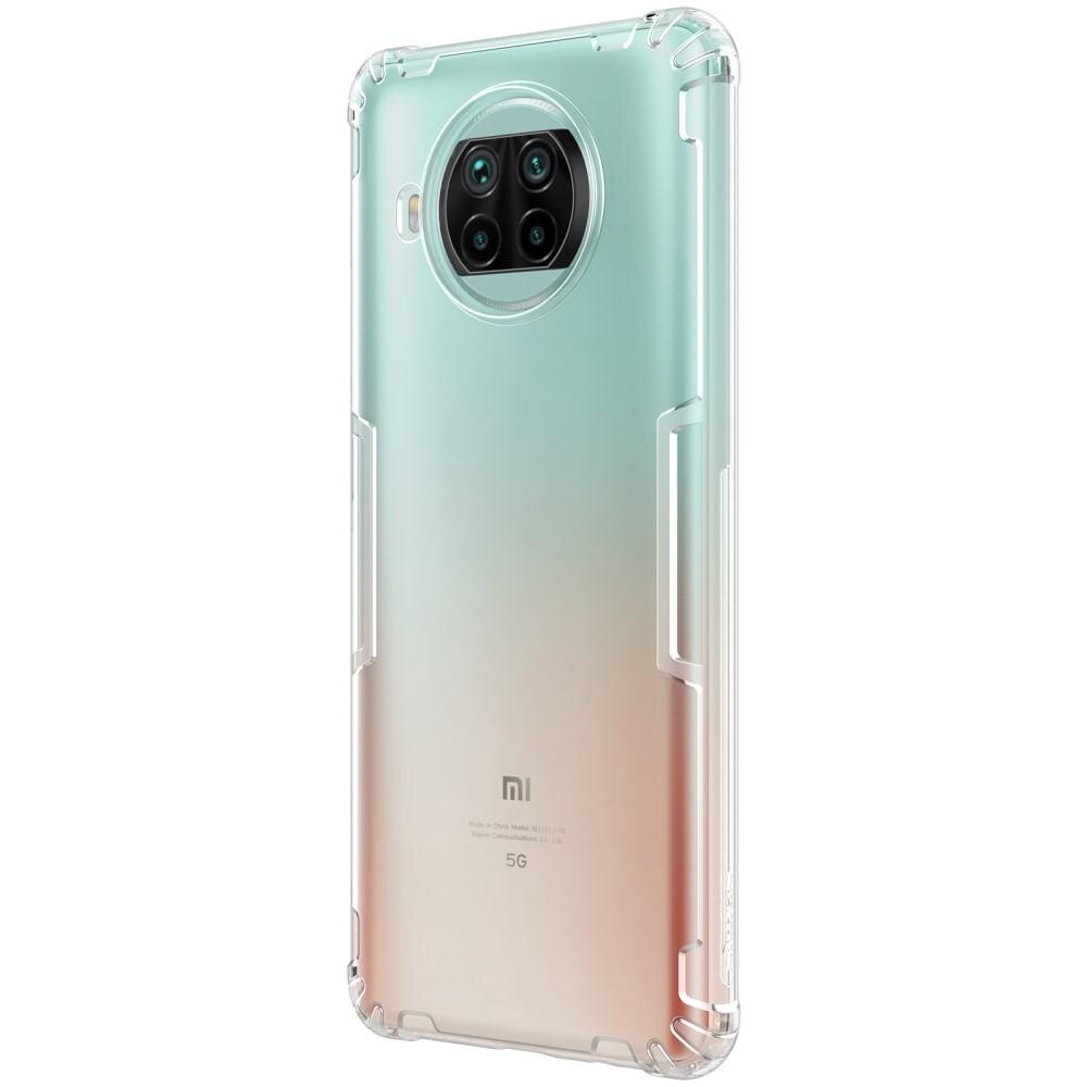 Funda Nature TPU Xiaomi Mi 10T Lite 5G Transparente