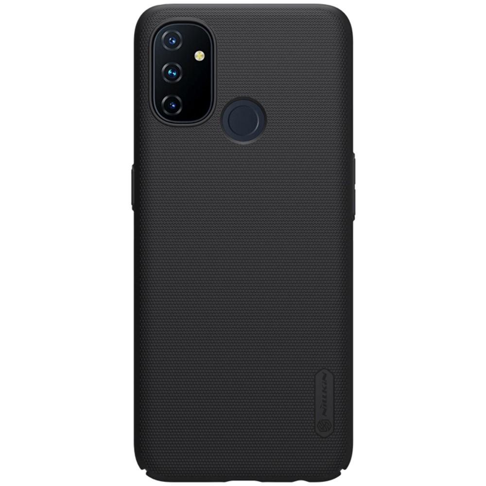 Super Frosted Shield OnePlus Nord N100 Negro