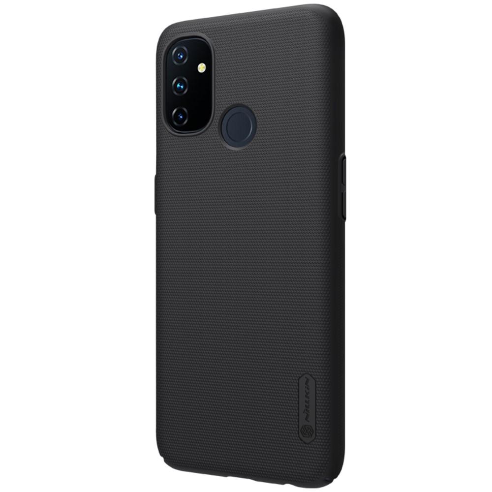 Super Frosted Shield OnePlus Nord N100 Negro