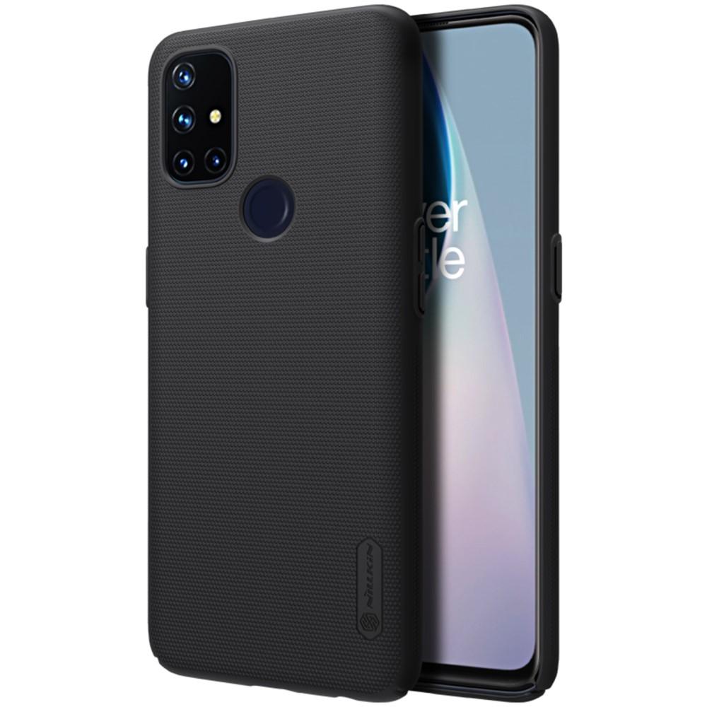 Super Frosted Shield OnePlus Nord N10 5G Negro