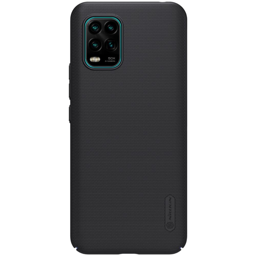 Super Frosted Shield Xiaomi Mi 10 Lite Negro