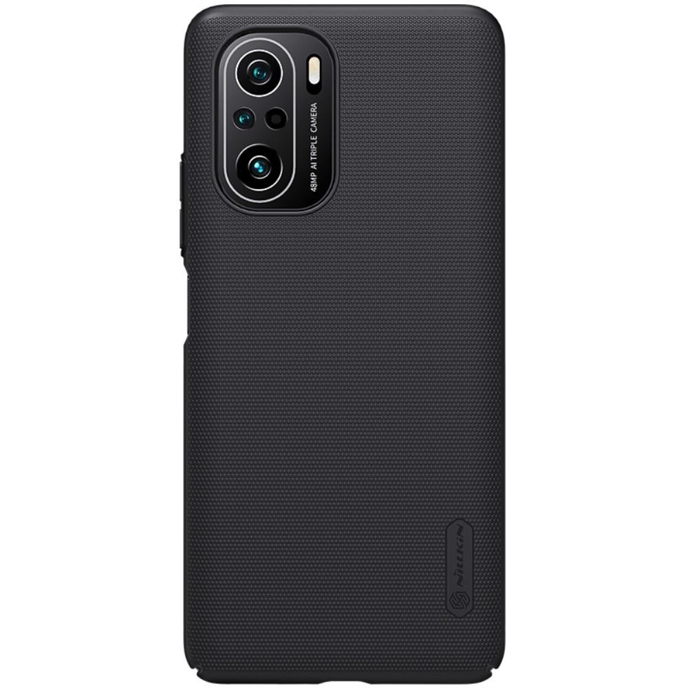 Super Frosted Shield Xiaomi Mi 11i/Poco F3 Negro