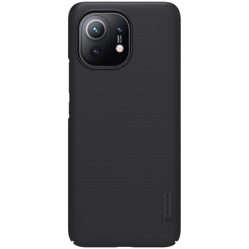 Super Frosted Shield Xiaomi Mi 11 Negro